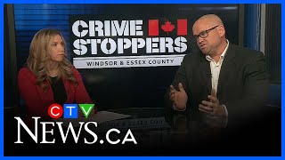 Year in review: Crimestoppers statistics