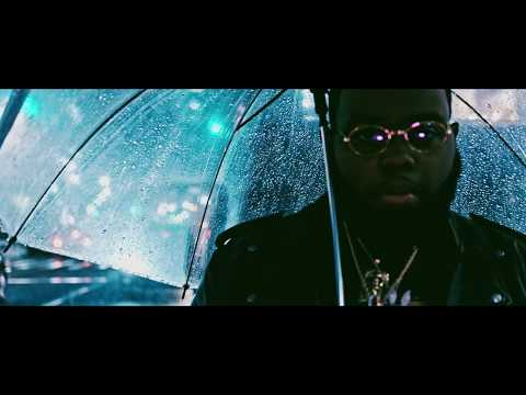 24hrs - Rain