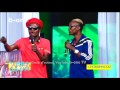 b-one Show, Comédie Tintin et Mbinzo, Definition ya Facebook