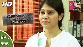 Crime Patrol Dial 100 - क्राइम पेट्रोल - The Silent Victim Part 2 - Ep 596 - 4th September, 2017