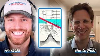 Why Probability Replaced Logic in AI (with Tom Griffiths)