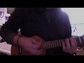 Jamiroquai - Love Foolosophy    Ukulele cover