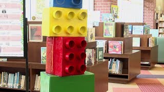 CSRA parents finding it hard to find adequate childcare