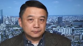 Hongtao Zhang on China's containment of the coronavirus