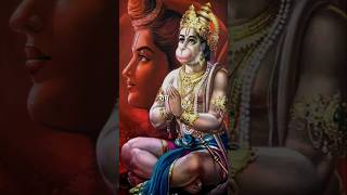 Mangal Murti Ram Dulare | Full lyrics Video | Hanuman ji status |#youtubeshorts #hanuman #new