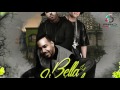 Romeo Santos ft  Daddy Yankee & Nicky Jam - Bella & Sensual Reggaeton Edit 2017