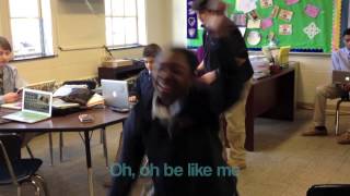 Table Manners Song
