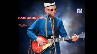 EGILE UWA BAMBA ~SAM OKUNZUWA #LATEST_IKA_MUSIC (IETV)