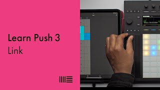 Learn Push 3: Link