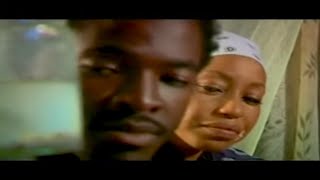 WHITE WATERS full movie---(Nollywood Classics)