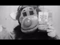 RARE Banana Splits cereal commercial ￼1969 ￼