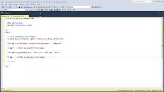 #sql server #api #OLE #Json #Calling API from SQL server