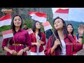 LAGU NASIONAL - TANAH AIRKU - REMIX COVER KELUD TEAM