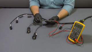 CapstanAG™-How to Check a Coil