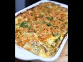 Cornflake Potato Casserole (leveled up funeral potatoes) RECIPE in profile