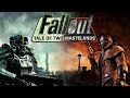 Fallout: Tale Of Two Wastelands - The Lone Wanderer's Greatest Journey