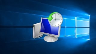 How to Enable System Restore in Windows 10