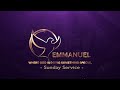 Emmanuel Baptist Church Worship Service 6/9/2024