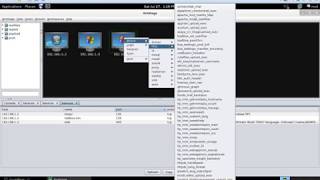 How to Penetration Testing and Exploiting with Metasploit Armitage msfconsole