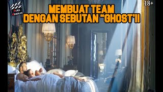 MEMALSUKAN KEMATI4N DAN MEMBUAT TEAM UTK MEMBALAS KEDZALIMAN ‼️‼️‼️ [6UND3RGR0UND5] #BOBahasFilm