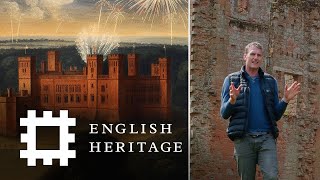 Kenilworth Castle | 10 Places That Made England with Dan Snow