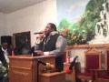 Prophet J. Shaw @ The Greater Gathering -Steffon Greatness