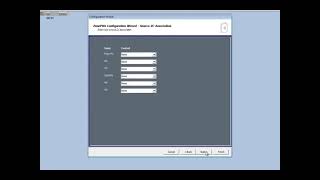 dbx | ZonePRO Basic Programming Mandarin Part 3