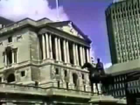 The Rothschilds, the British Crown and the Vatican Rule the World