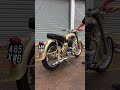 win this 1953 bsa a10 plunger 650cc golden flash £500 in cash