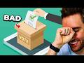 Atrioc Reacts to Why Democracy Is Mathematically Impossible