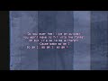 Ava Max - "So Am I" (feat. NCT 127) (Lyric Video)