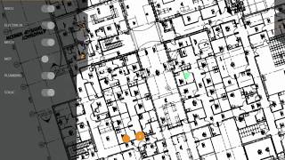 CustomFloorplan in StreamBIM