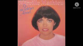 Mireille Mathieu- Ein romantischer Mann