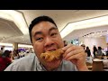 vancity food crew trying jollibee for the first time in vancouver bc