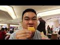 vancity food crew trying jollibee for the first time in vancouver bc