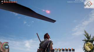 Last Oasis Meteor