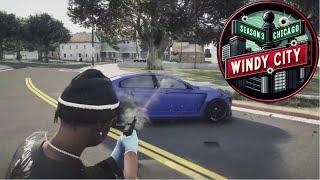 Windy City Rp Best Demon Time Moments Part 29 | GTA Rp | Chicago Server