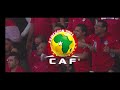 Nigeria 1 vs 0 Egypt  Afcon 2022