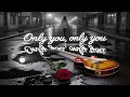 🎸🔥 Only You, Only You – Epic Gothic Power Rock Ballad 🔥🎸