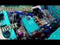 PROTON SAGA 4G13T | CheqMan Auto Garage