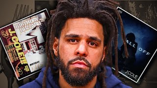 J Cole Just Proved Everyone Wrong