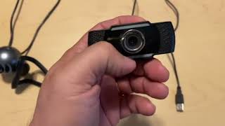 Which Web Camera is best? Quickcam Pro or ADESSO CyberTrack | Best Webcam