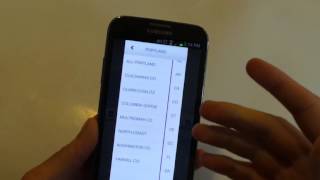Mokriya Craigslist app for Android