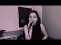 Bring me to life - Evanescence (cover by antonia wave)