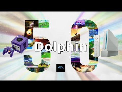 How to Setup Dolphin 5.0 Gamecube and Wii Emulator - Fastest Version Yet How to Setup Dolphin 5.0 Gamecube and Wii Emulator - Fastest Version Yet
