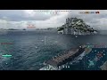 mastering the chkalov requires aggression and positioning for high game impact world of warships