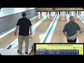 pro series toc final dave barber vs jimbo ayotte