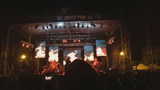 BrujerÃa - NVU6 Ipiales 2019