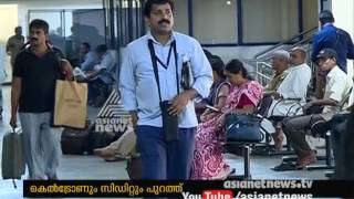 കെഎസ്ആര്‍ടി സി കമ്പ്യൂട്ടര്‍വല്‍ക്കരണം സിപിഎം അനുകൂല കമ്പനിക്ക്