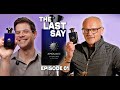 AMOUAGE INTERLUDE BLACK IRIS - What's our 'Last Say' on this classic? EPISODE 01